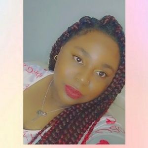 Meet your Posher, Brenda-maria